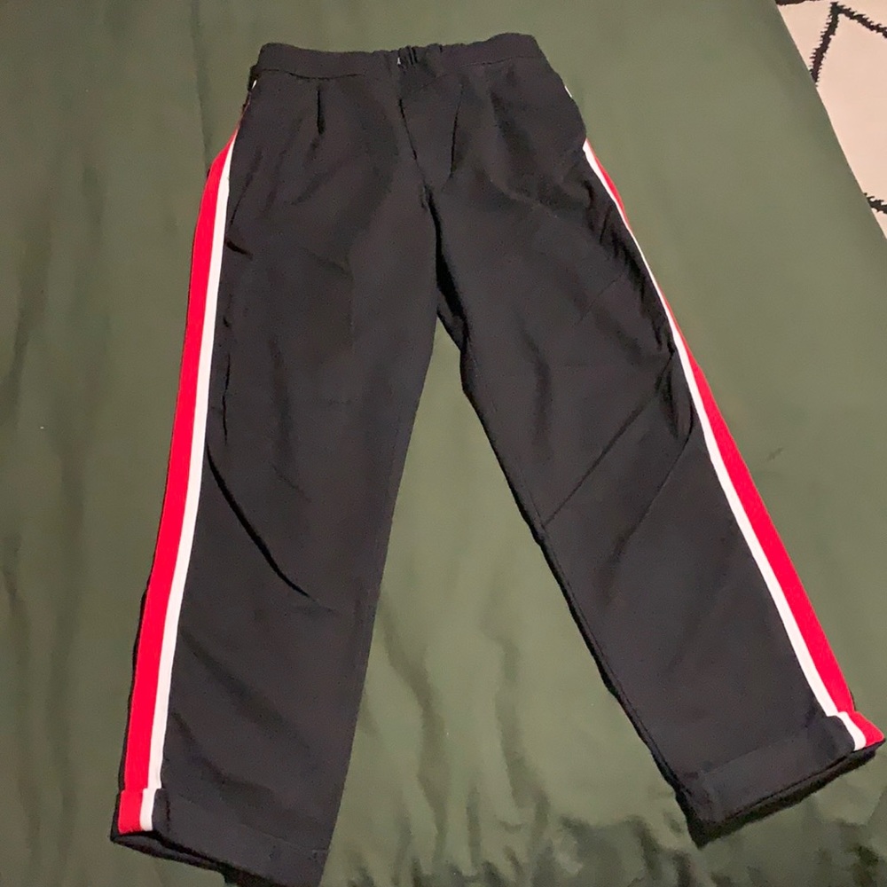 Zara pants